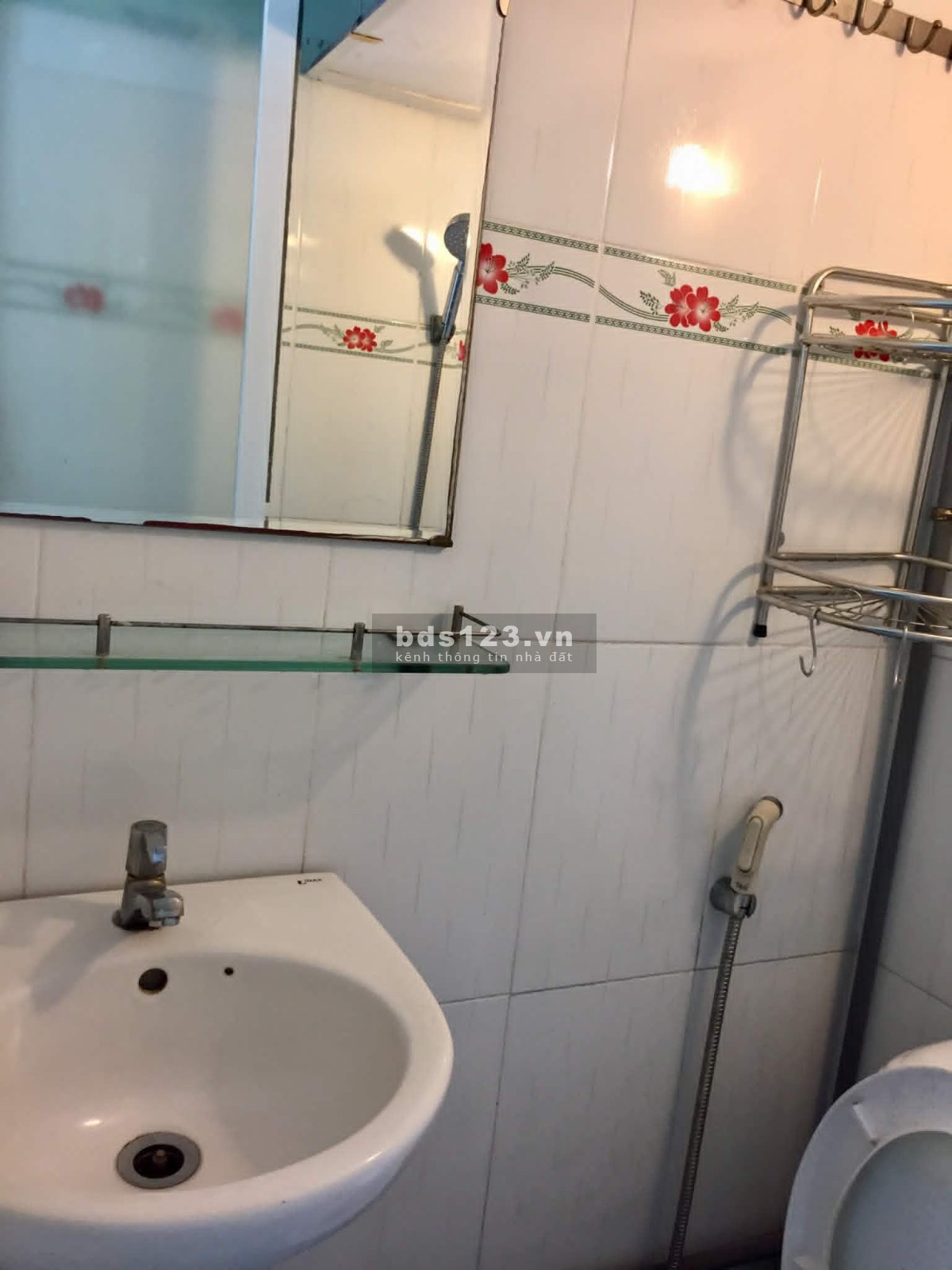 CHO NỮ THUÊ PHÒNG TRỌ QUẬN BÌNH THẠNH TP.HCM 12M2