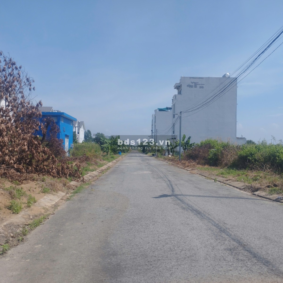 Bán gấp đất nền KDC Sở Văn Hóa Thông Tin Q9 view sông Ông…