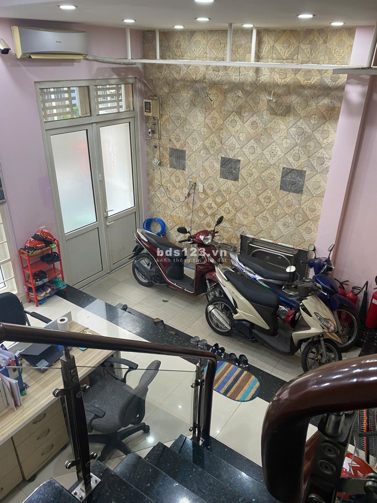 Bán Nhà 128/ Thiên Phước, P.9 , Q.Tân Bình , TP.CM, nay là…