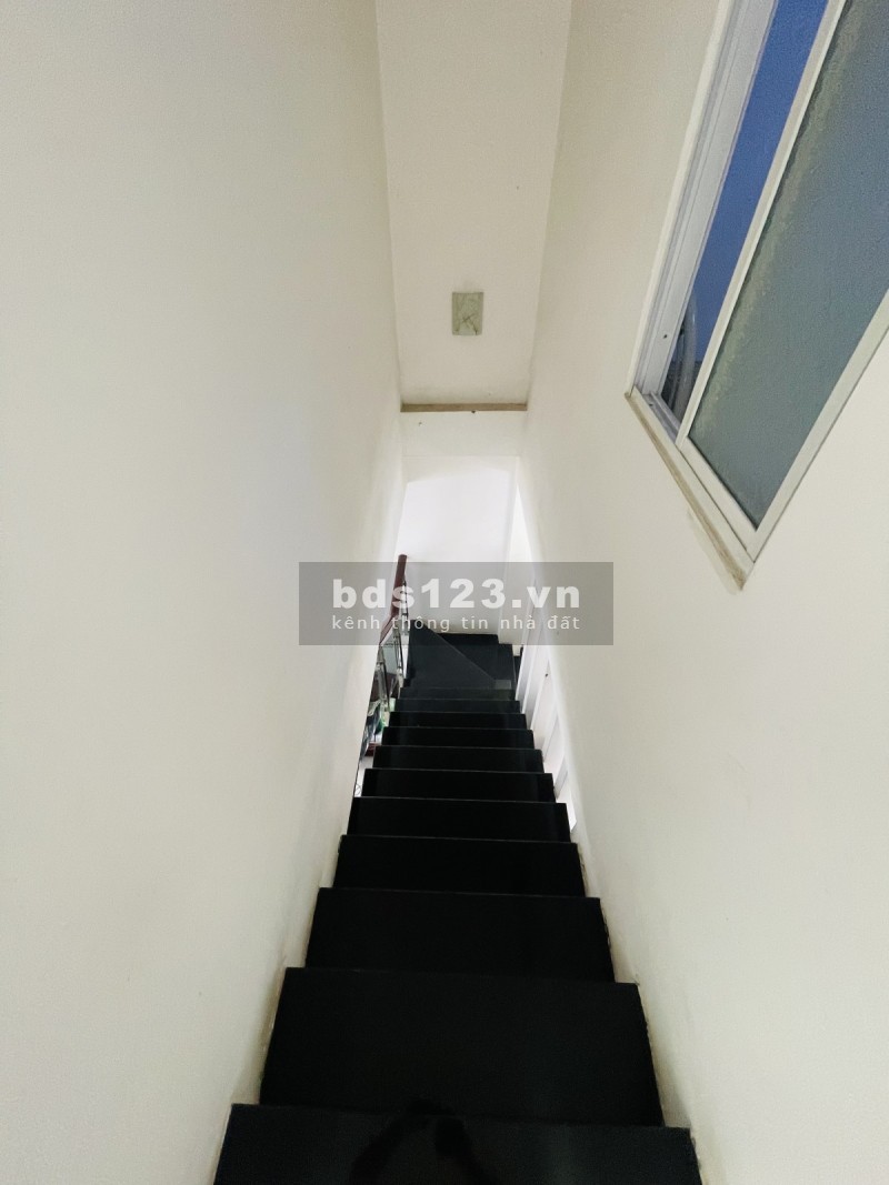 Bán Nhà KDC Đồng Bộ 75m2 - Ngay Cầu Vượt Linh Xuân - Giá 5.xx Tỷ