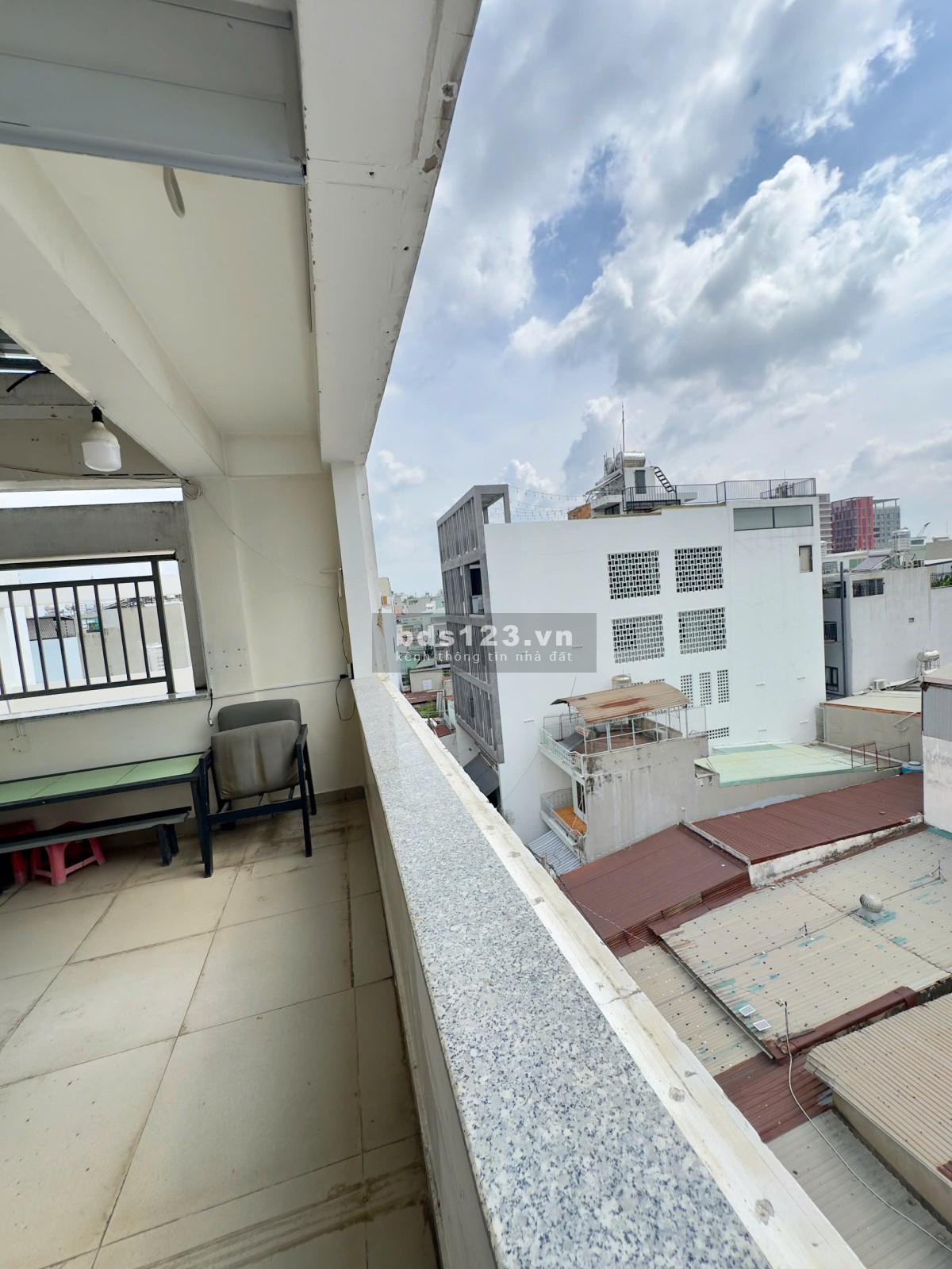 Ký túc xá có thể không rẻ nhưng phải sạch sẽ văn minh nề…