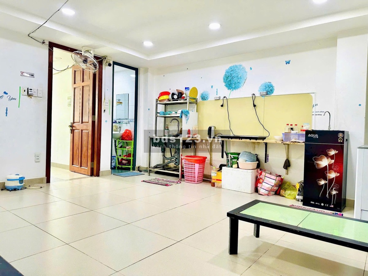 Ký túc xá có thể không rẻ nhưng phải sạch sẽ văn minh nề…