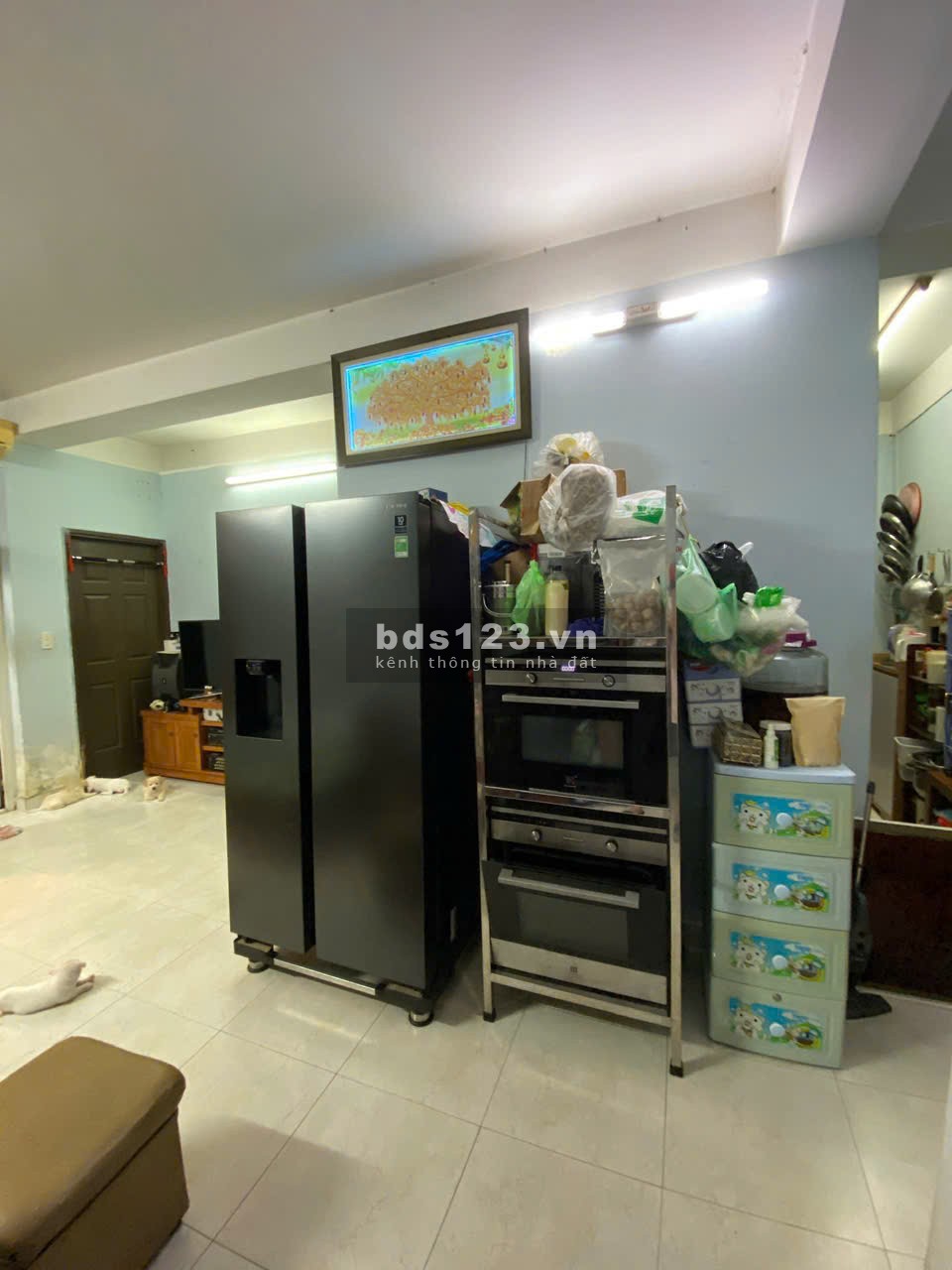 CHÍNH CHỦ bán GẤP căn hộ Nhất Lan
