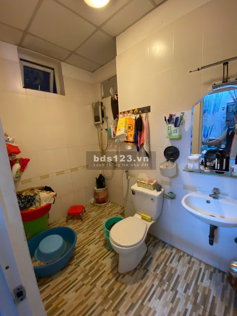 CHÍNH CHỦ bán GẤP căn hộ Nhất Lan