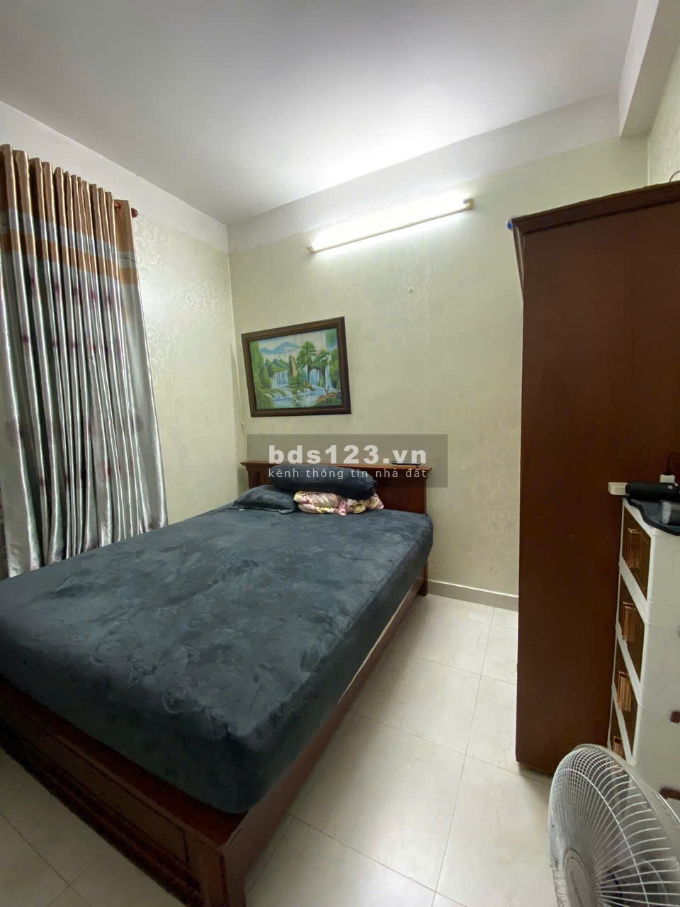 CHÍNH CHỦ bán GẤP căn hộ Nhất Lan