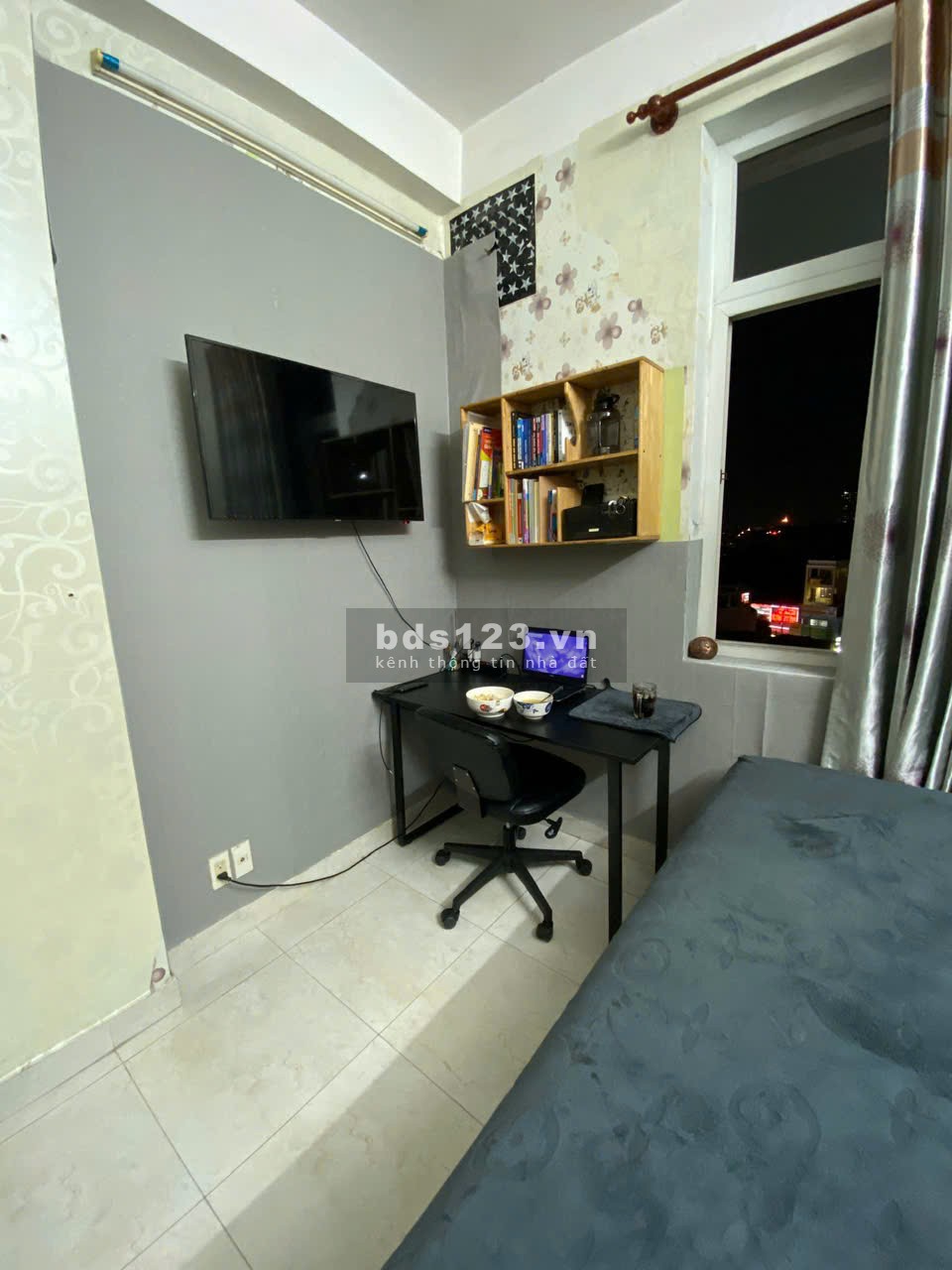 CHÍNH CHỦ bán GẤP căn hộ Nhất Lan