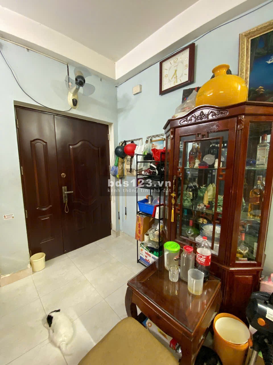 CHÍNH CHỦ bán GẤP căn hộ Nhất Lan