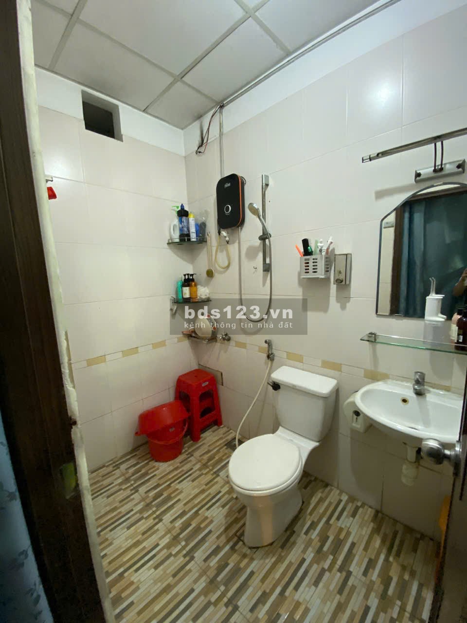 CHÍNH CHỦ bán GẤP căn hộ Nhất Lan