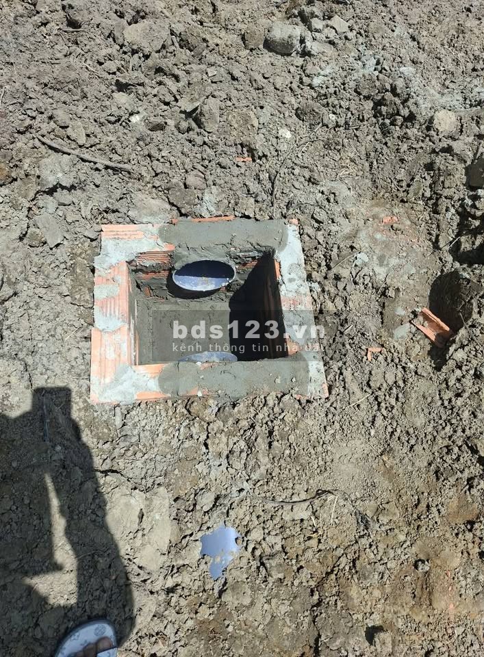 Đất full thổ cư - 5.7x22m tại ấp 3, Tam Hiệp, Châu Thành,…