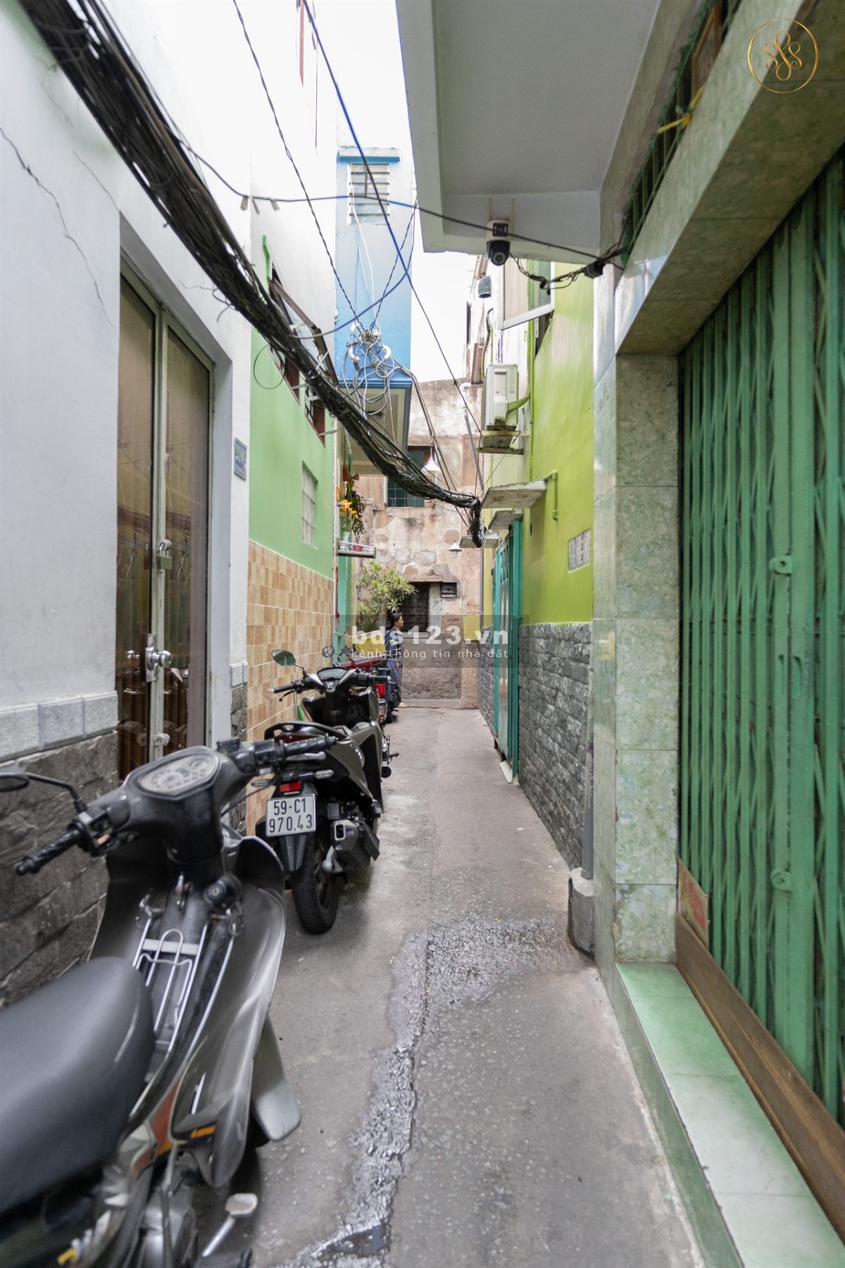 CHÍNH CHỦ BÁN NHÀ CÔ GIANG Q1 – 31,3M² – 3 LẦU – FULL NỘI…