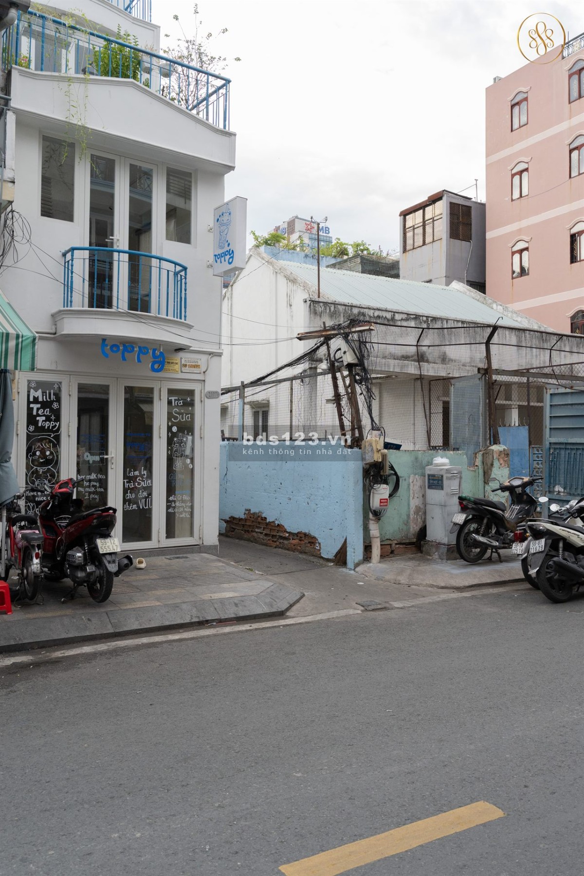 CHÍNH CHỦ BÁN NHÀ CÔ GIANG Q1 – 31,3M² – 3 LẦU – FULL NỘI…