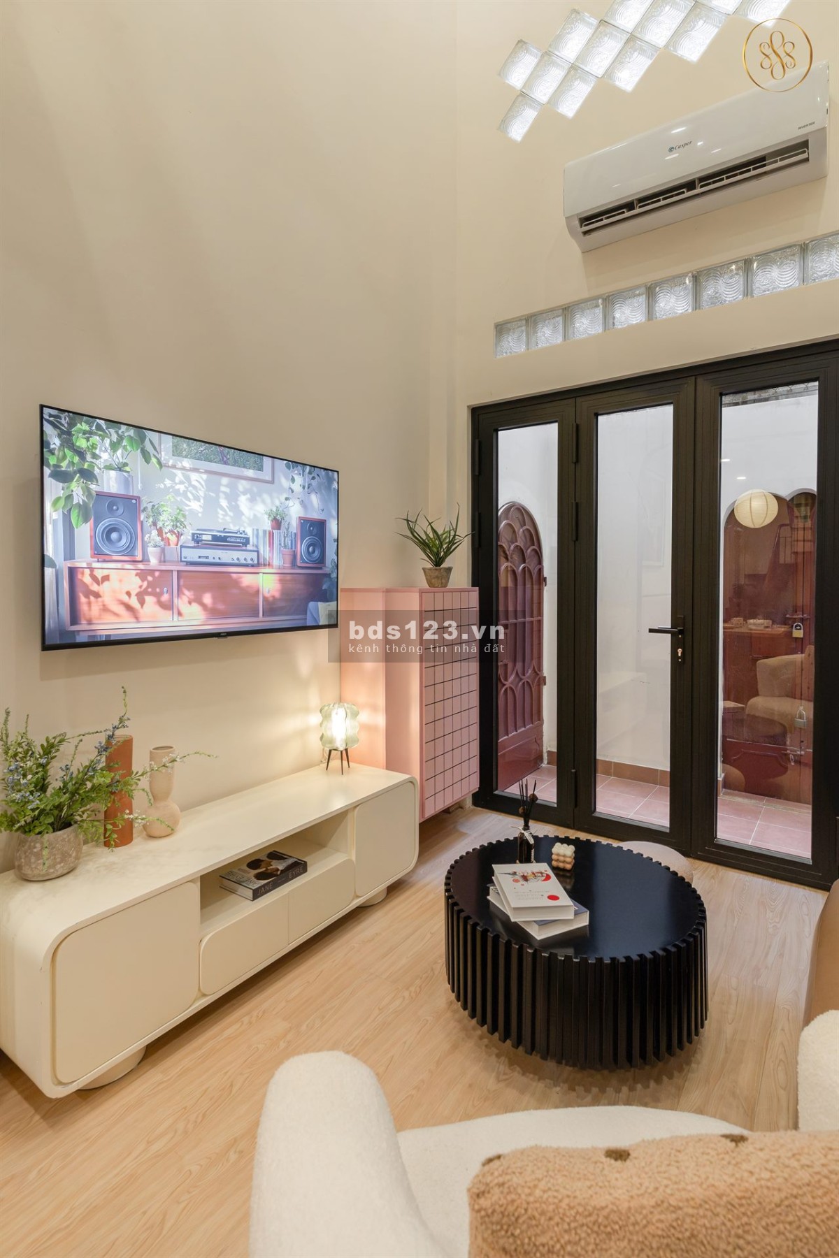 CHÍNH CHỦ BÁN NHÀ CÔ GIANG Q1 – 31,3M² – 3 LẦU – FULL NỘI…