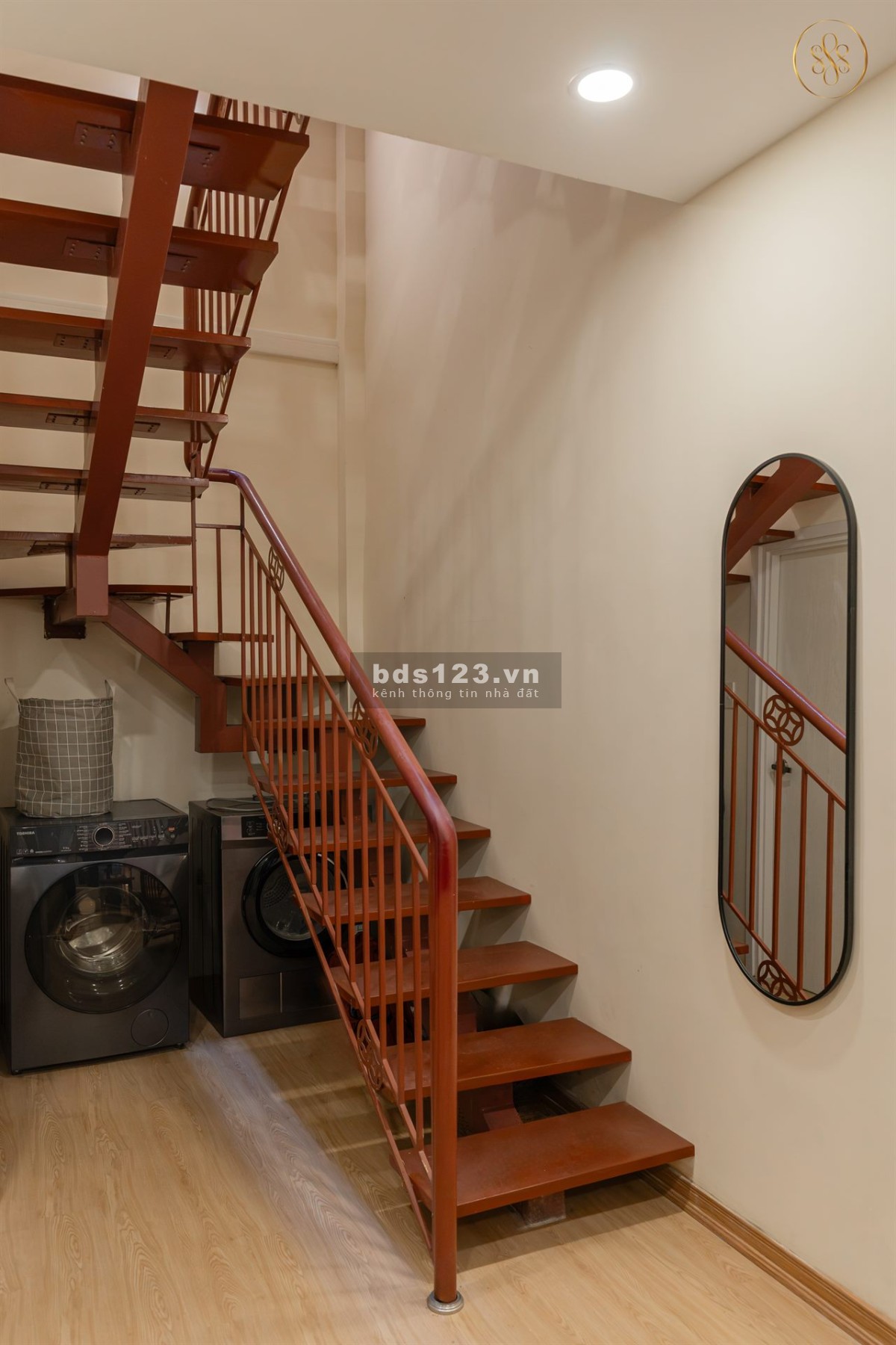 CHÍNH CHỦ BÁN NHÀ CÔ GIANG Q1 – 31,3M² – 3 LẦU – FULL NỘI…