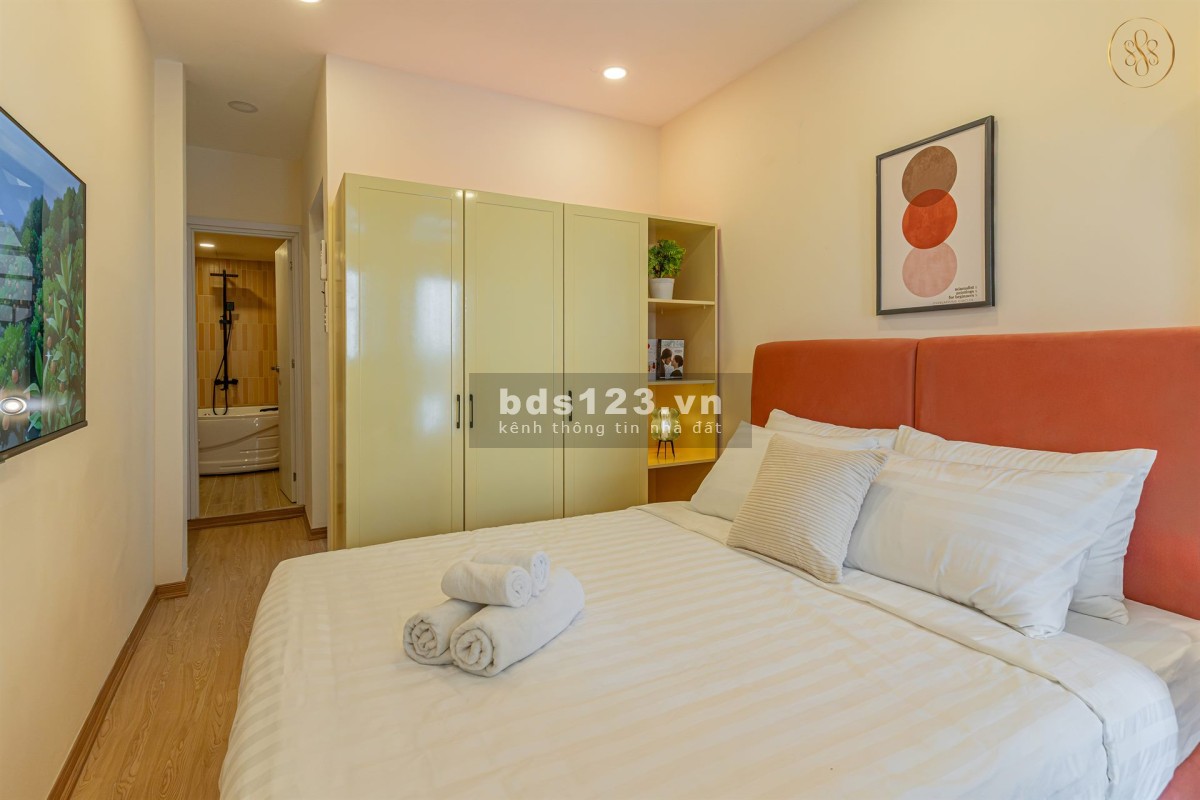CHÍNH CHỦ BÁN NHÀ CÔ GIANG Q1 – 31,3M² – 3 LẦU – FULL NỘI…