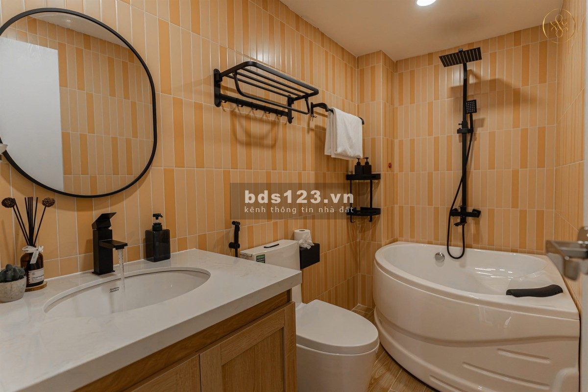 CHÍNH CHỦ BÁN NHÀ CÔ GIANG Q1 – 31,3M² – 3 LẦU – FULL NỘI…