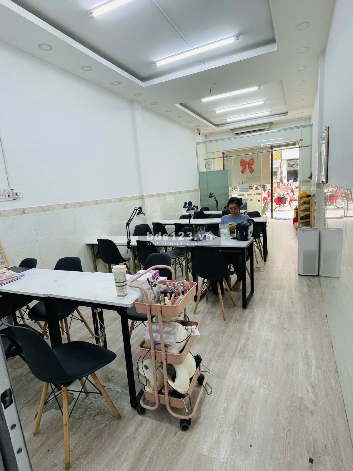 Chính chủ cho thuê mặt bằng mặt tiền Lê Văn Sỹ