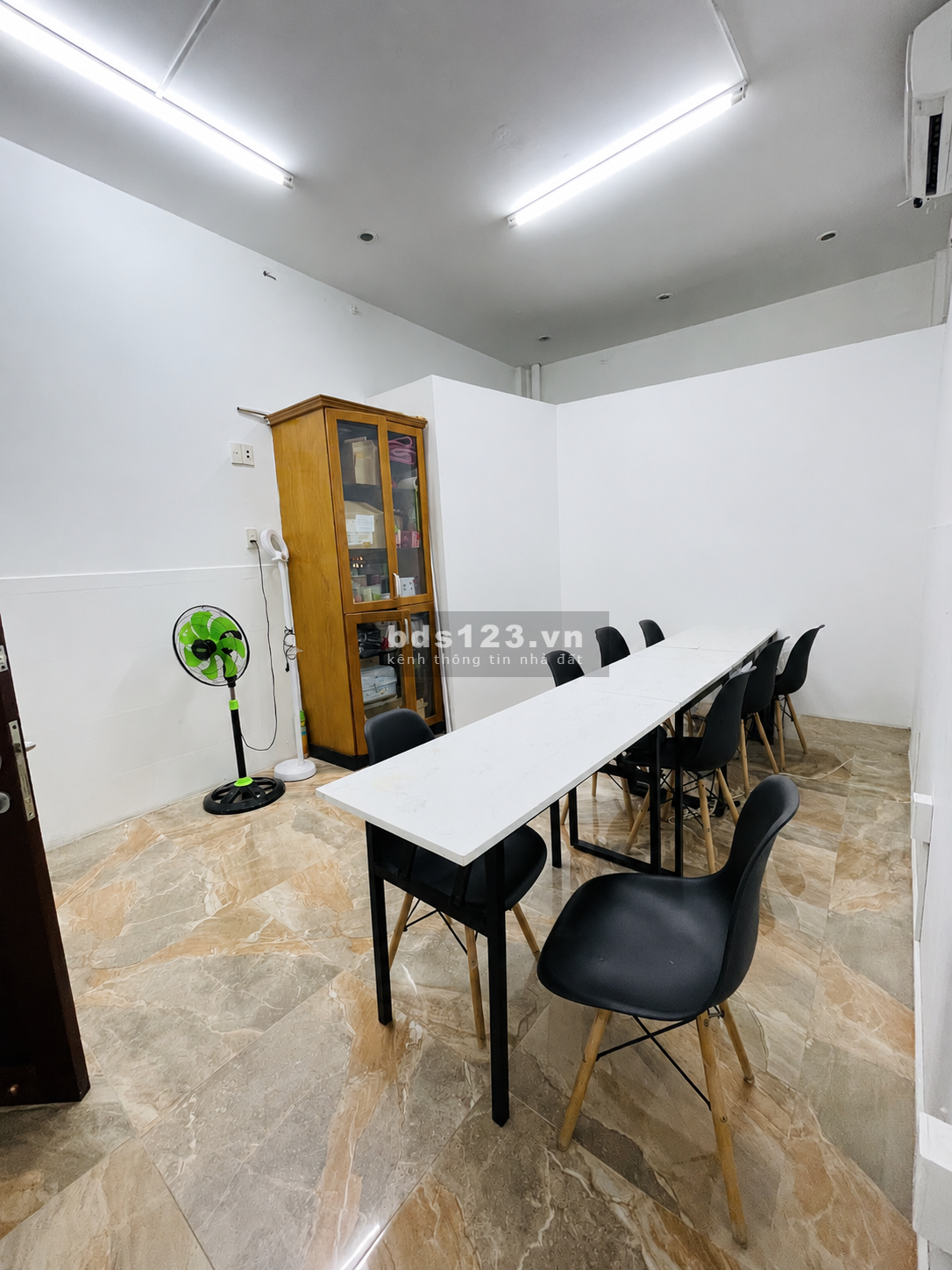 Chính chủ cho thuê mặt bằng mặt tiền Lê Văn Sỹ