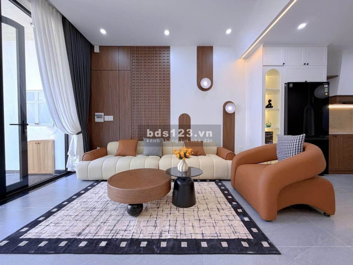 Bán siêu phẩm căn phố cực đẹp Hòa Xuân - Ngay trung tâm Đà…