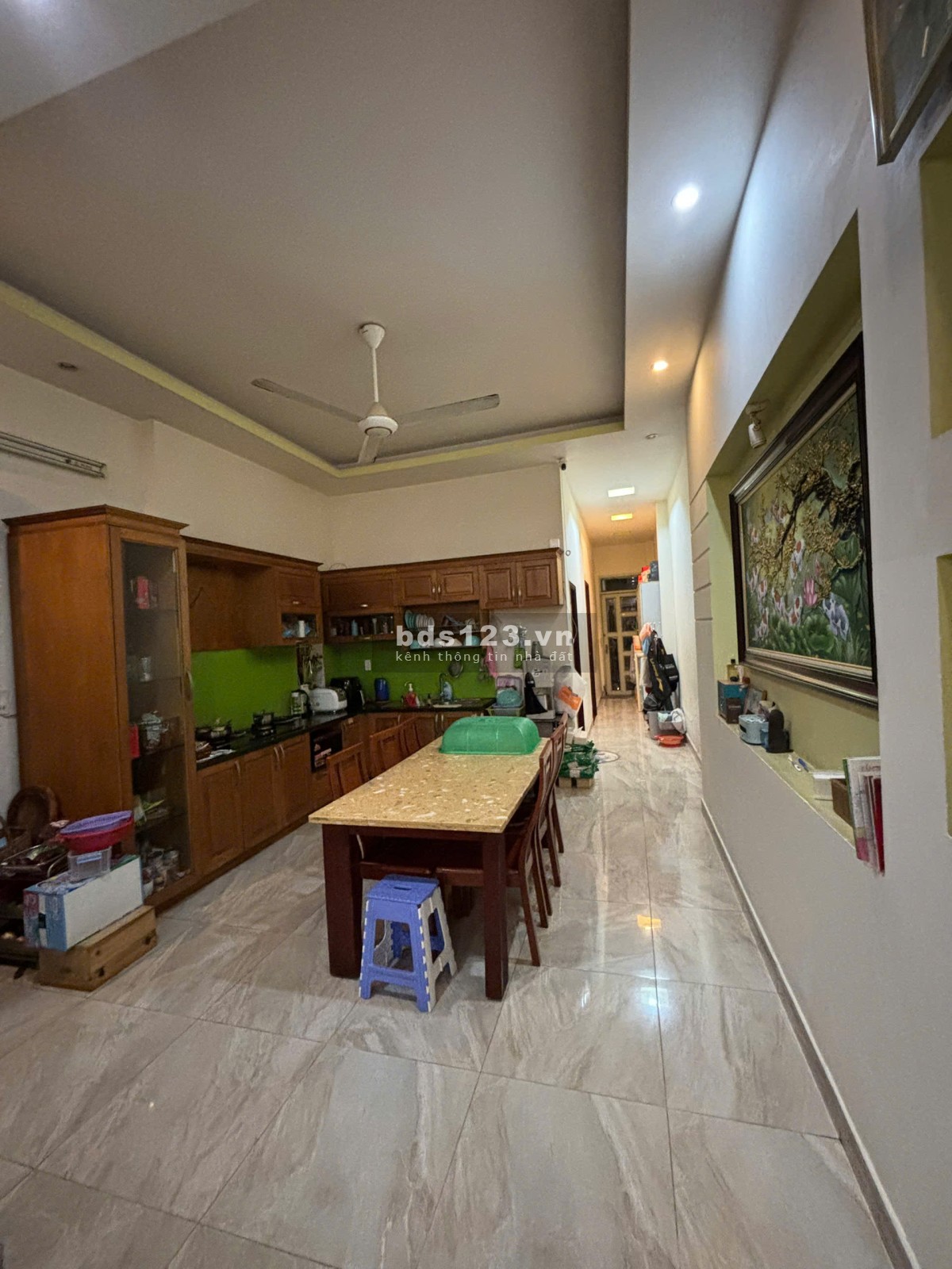 Bán Nhà 127m2 Nguyễn Thị Thập, Sát Cầu Phú Mỹ Q7. Giá Nhỉnh…