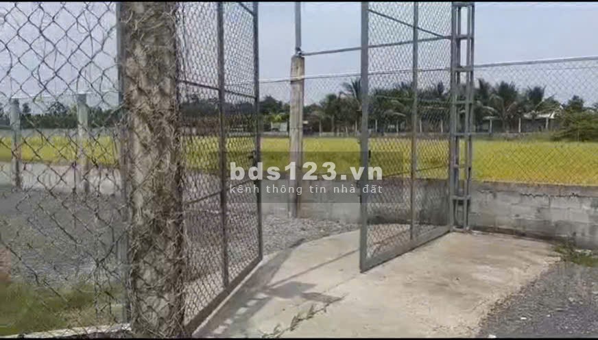 Bán Nhà Vườn 12.000m2, Giá 29.5 Tỷ, Kênh 12, Xã Lê Minh Xuân…