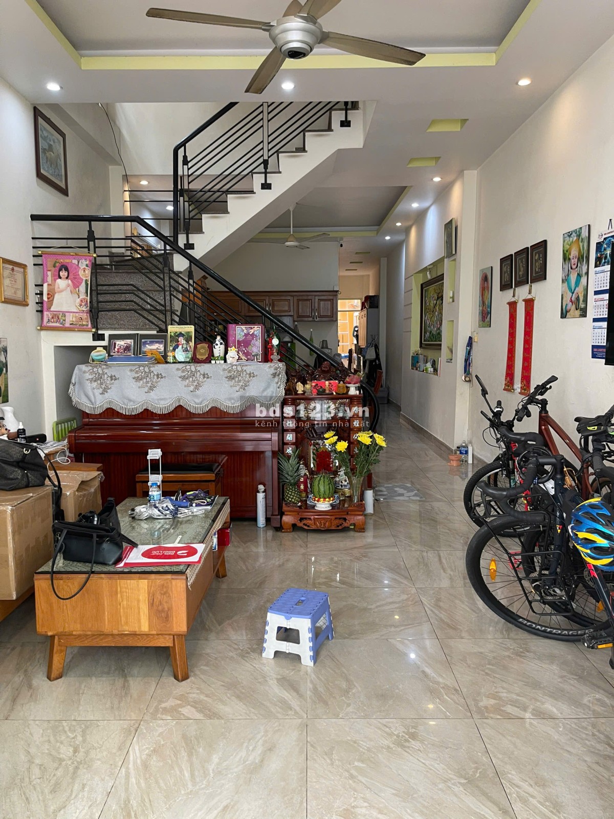 Bán Nhà 127m2 Nguyễn Thị Thập, Sát Cầu Phú Mỹ Q7. Giá Nhỉnh…