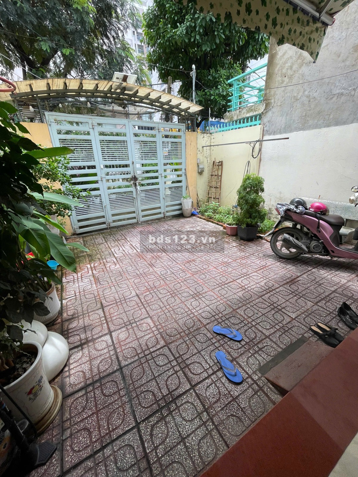 Bán Nhà 127m2 Nguyễn Thị Thập, Sát Cầu Phú Mỹ Q7. Giá Nhỉnh…