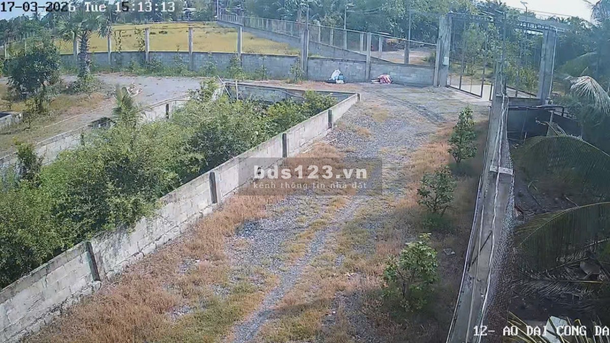 Bán Nhà Vườn 12.000m2, Giá 29.5 Tỷ, Kênh 12, Xã Lê Minh Xuân…
