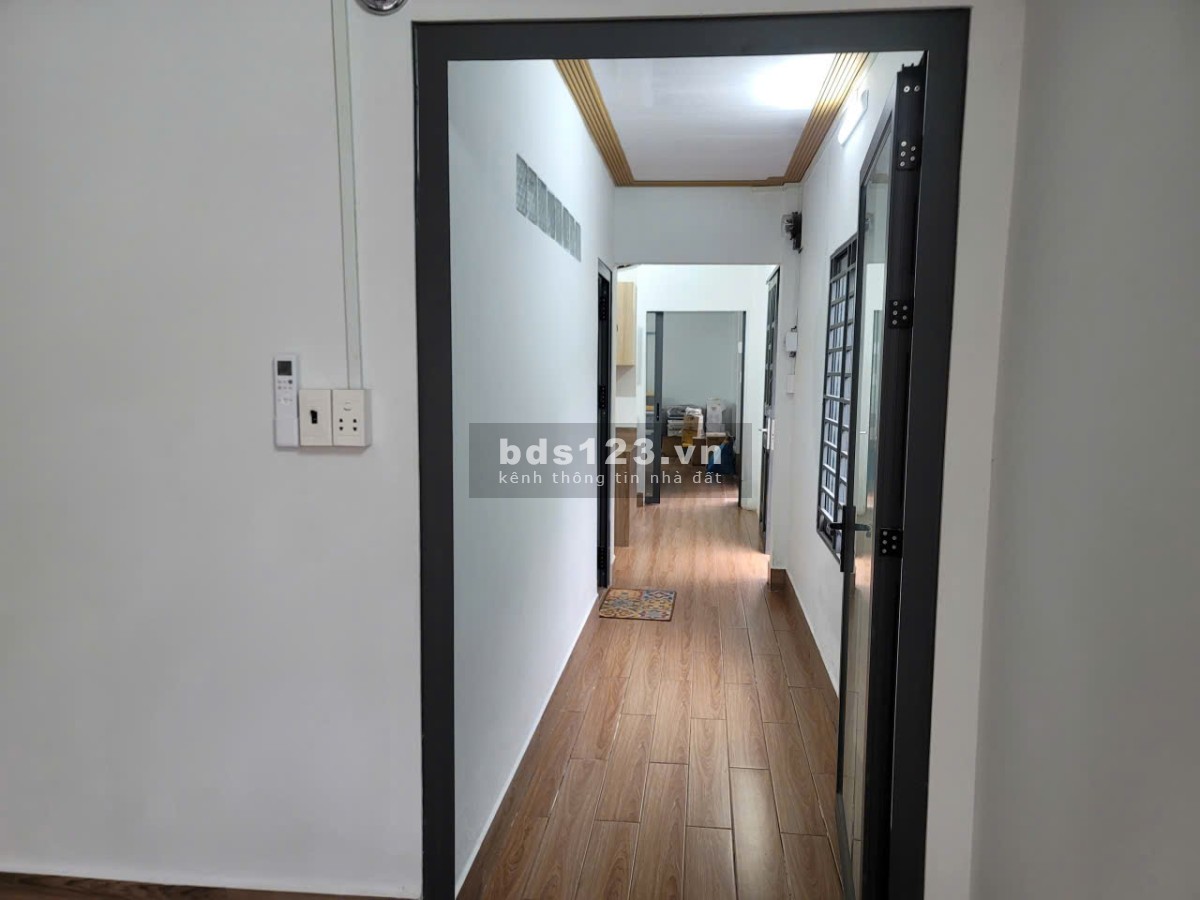 Bán nhà Mặt Tiền 215 Thích Thiện Hoà, Xã Lê Minh Xuân Huyện…