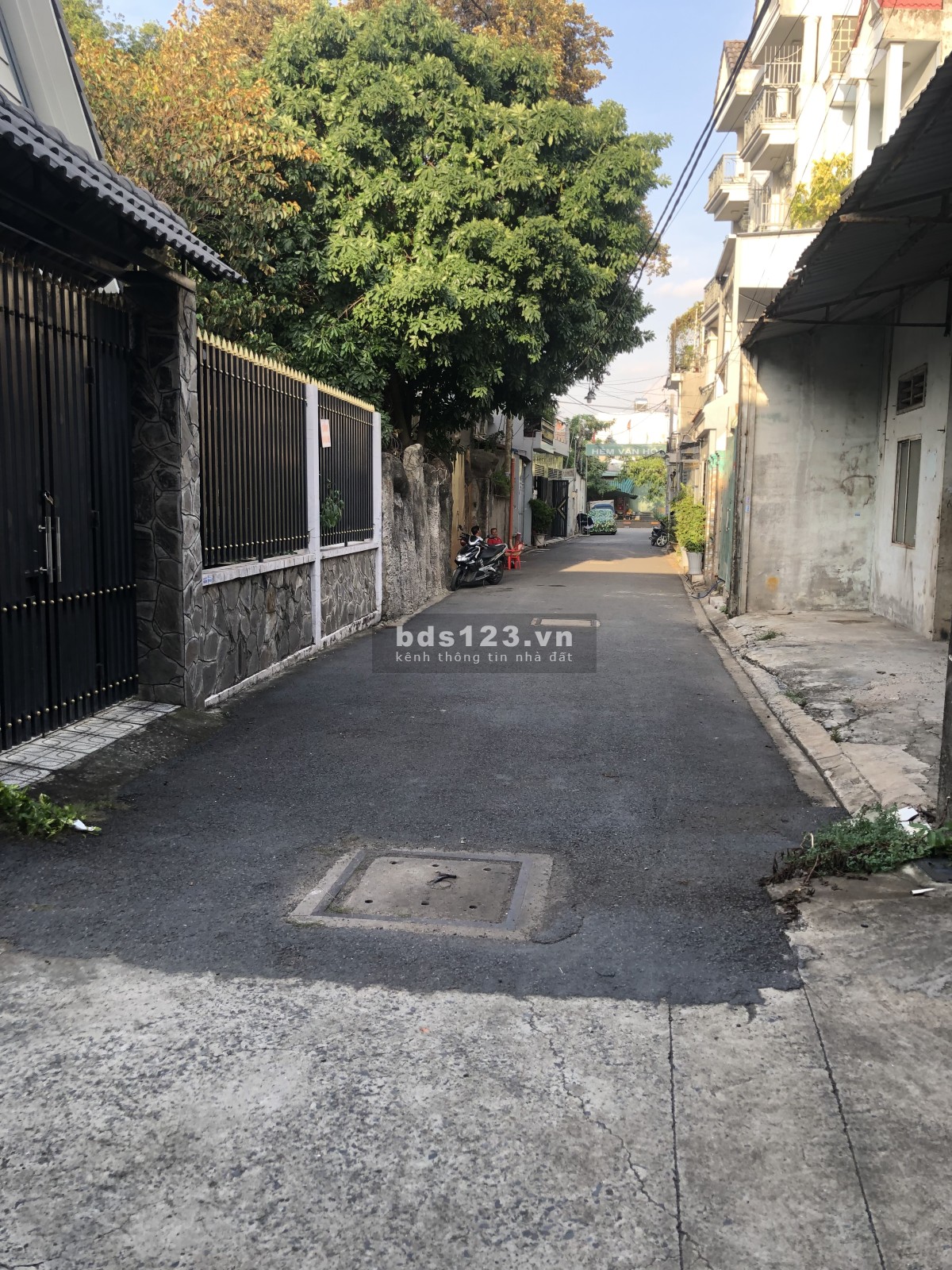 Cho thuê kho xưởng 600m2 Lê Thị Riêng Quận 12
