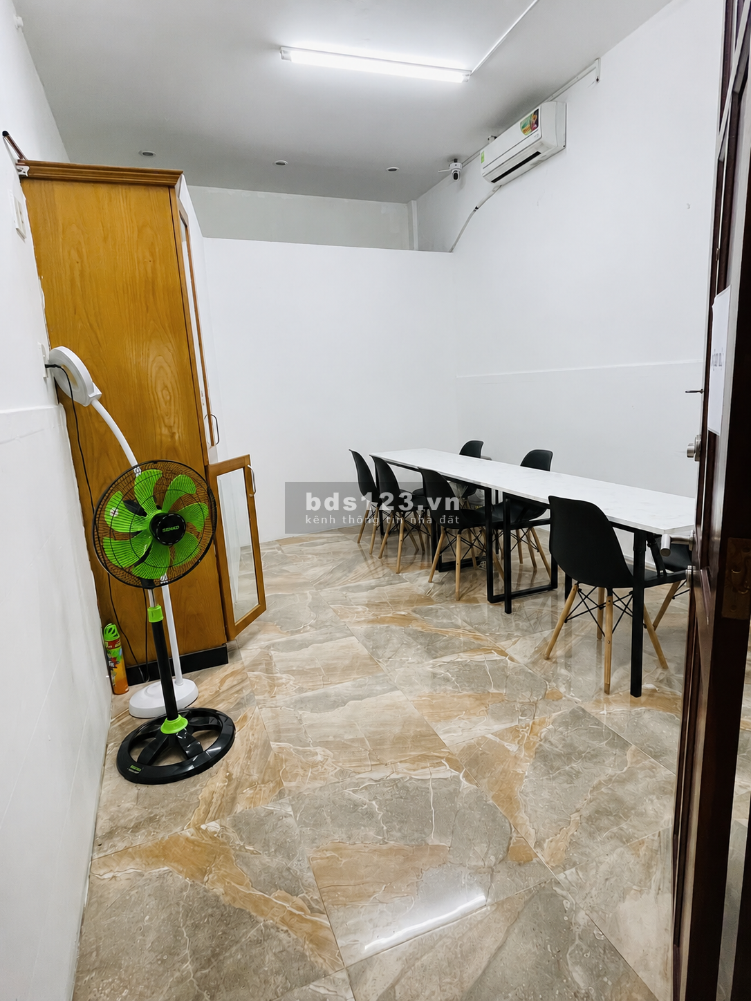 Chính chủ cho thuê mặt bằng mặt tiền Lê Văn Sỹ