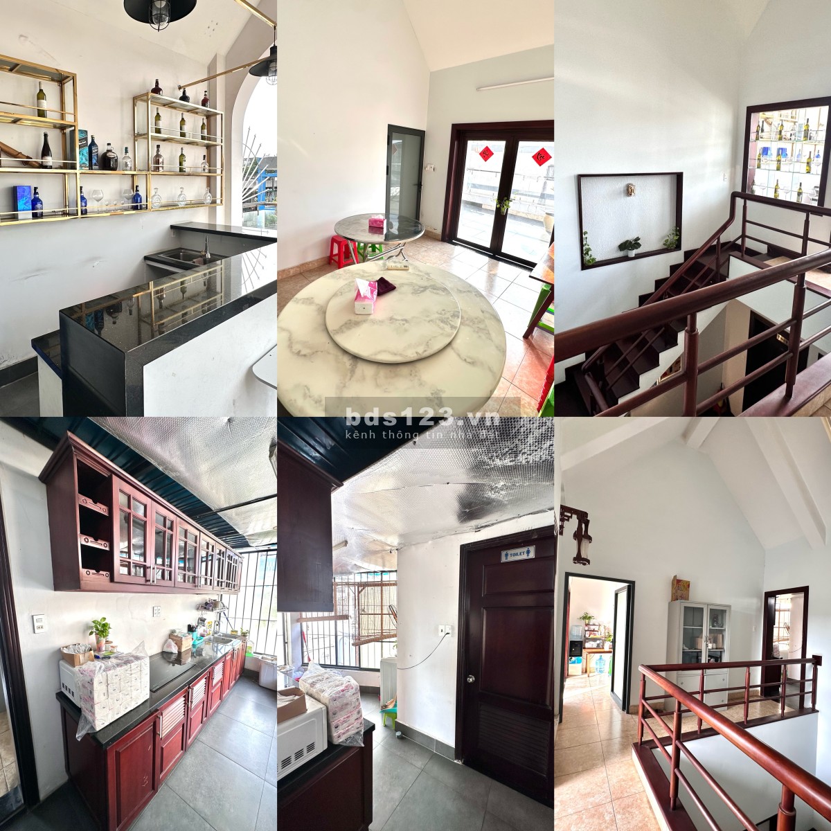 KÈO THƠM - HOA HỒNG CHO MÔI GIỚI 1 THÁNG THUÊ (100TR)