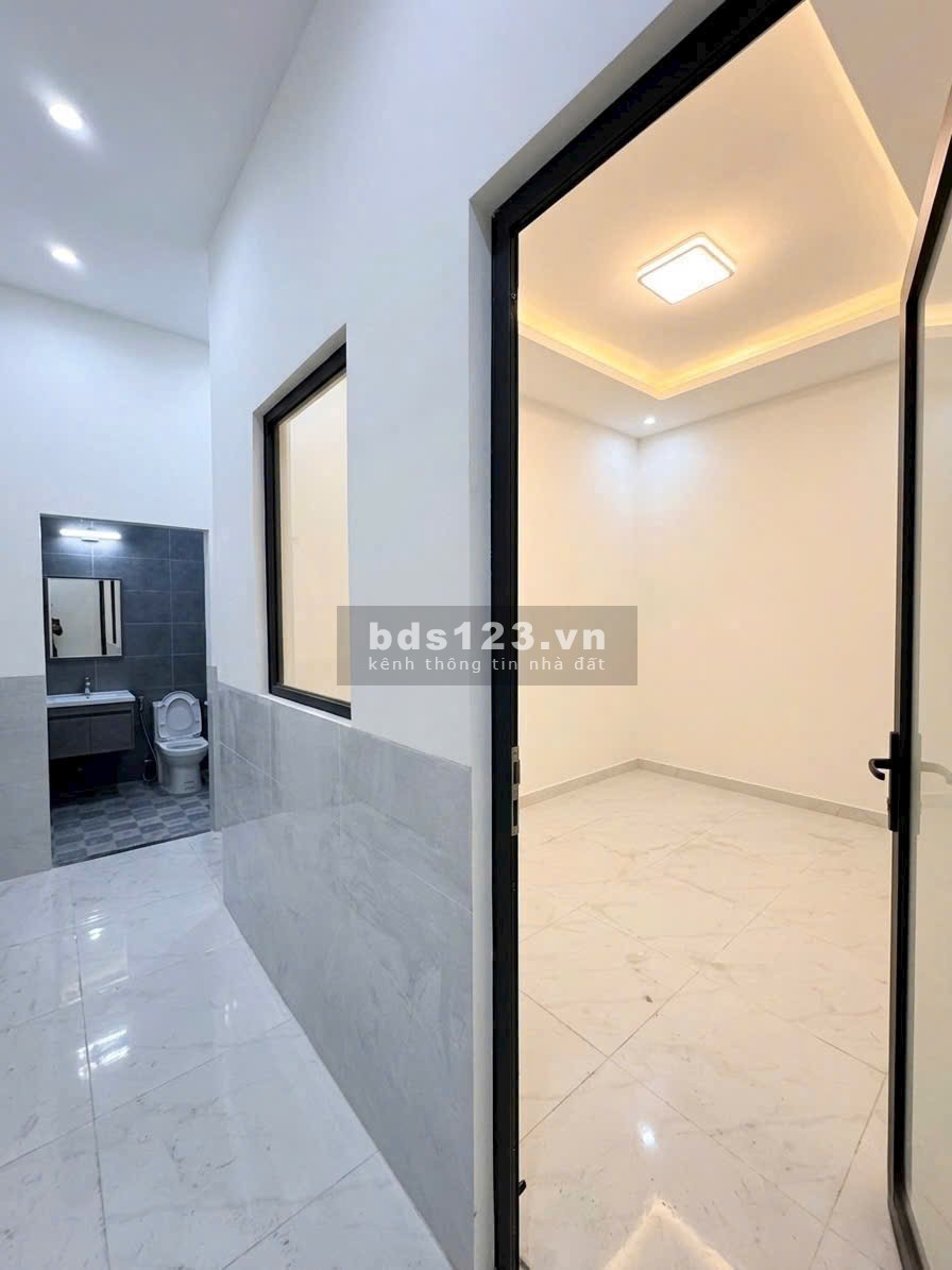 1TỶ490 CÓ NGAY CĂN NHÀ SỔ RIÊNG - FULL THỔ CƯ CÁCH HƯƠNG LỘ…