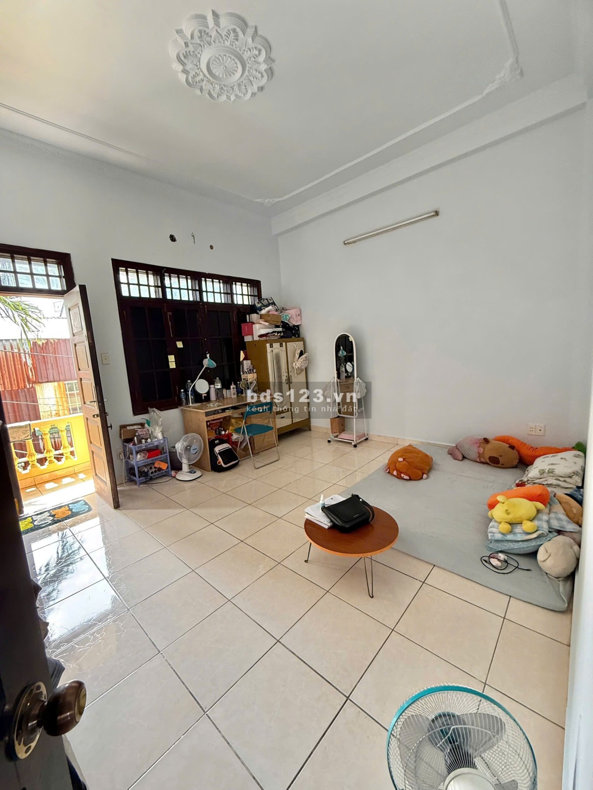 TÌM BẠN NỮ Ở GHÉP CHUNG PHÒNG-PHAN VĂN HỚN Q12