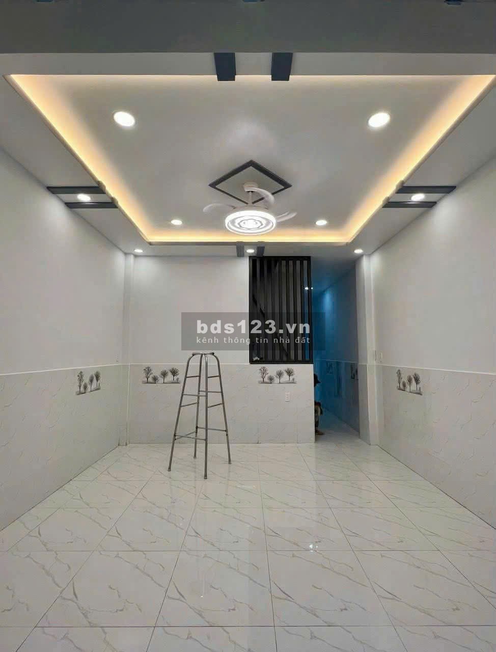 NHÀ CHÍNH CHỦ - MẶT TIỀN QUẬN 6 – 70M2 – NHÀ HOÀN CÔNG –…