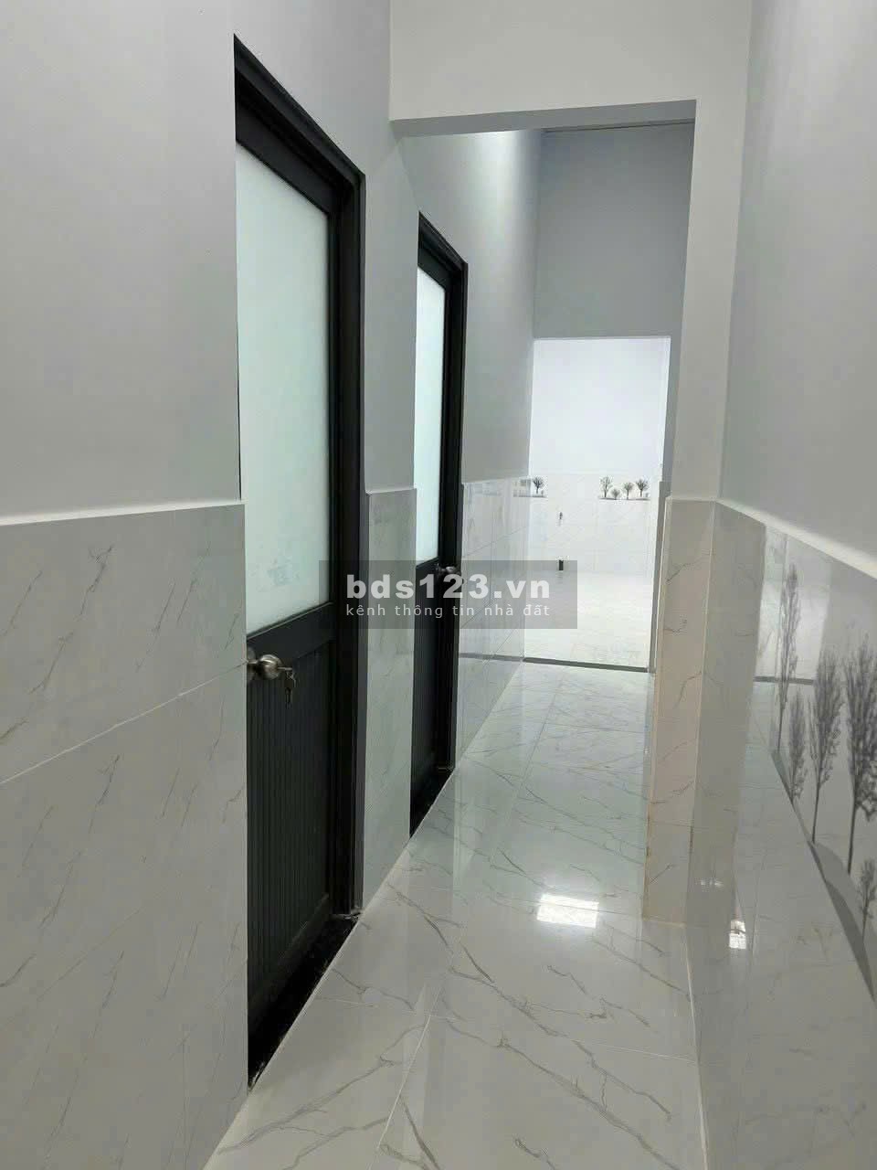 NHÀ CHÍNH CHỦ - MẶT TIỀN QUẬN 6 – 70M2 – NHÀ HOÀN CÔNG –…