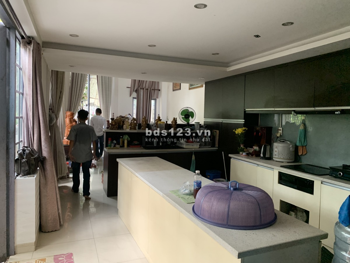 Bán nhà căn góc 2 MT đường số 23 và 26, KDC Vạn Phát Hưng, Phú Xuân, Nhà Bè, HCM