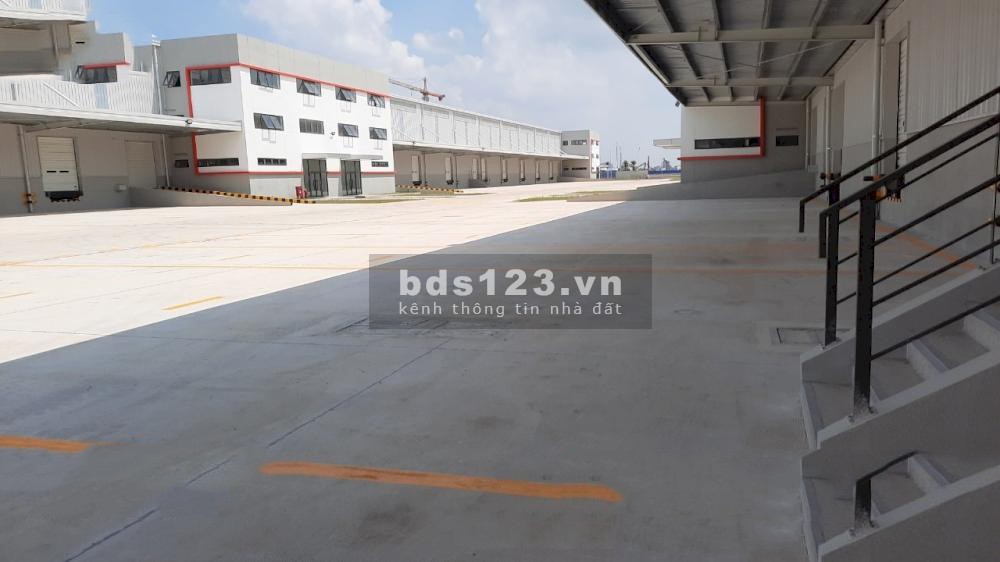 CHO THUÊ NHÀ XƯỞNG KCN YÊN PHONG, BẮC NINHDiện tích cho thuê:…