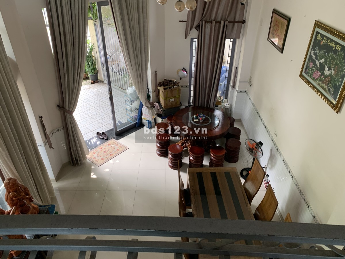 Bán nhà căn góc 2 MT đường số 23 và 26, KDC Vạn Phát Hưng, Phú Xuân, Nhà Bè, HCM