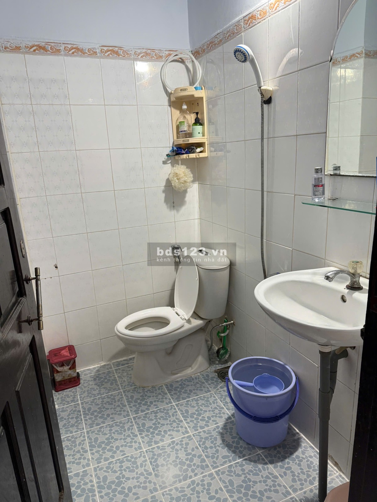 TÌM BẠN NỮ Ở GHÉP CHUNG PHÒNG-PHAN VĂN HỚN Q12