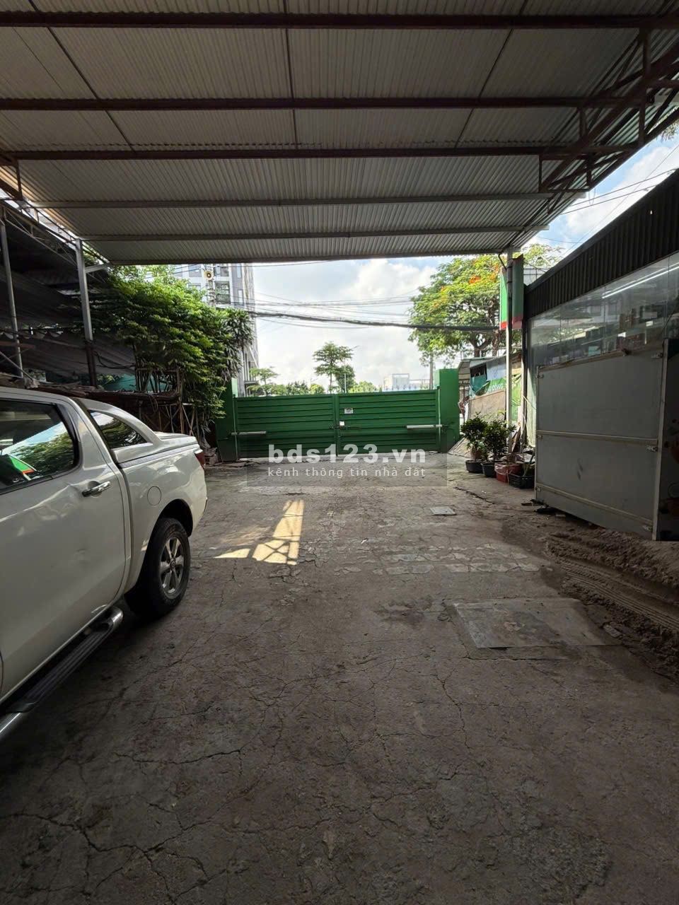 1000 M2 - CHÍNH CHỦ CHO THUÊ KHO XƯỞNG ĐỨC GIANG - LONG BIÊN -…