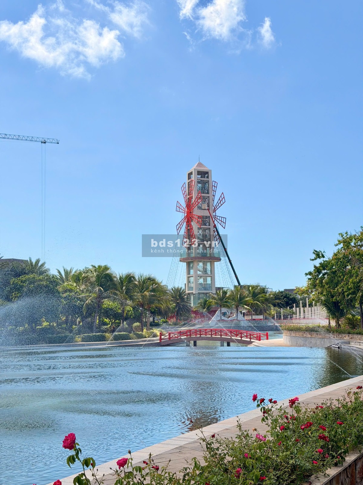 Căn hộ biển The Maris Vũng Tàu – lựa chọn phù hợp cho cả nghỉ dưỡng gia đình và đầu tư khai thác.