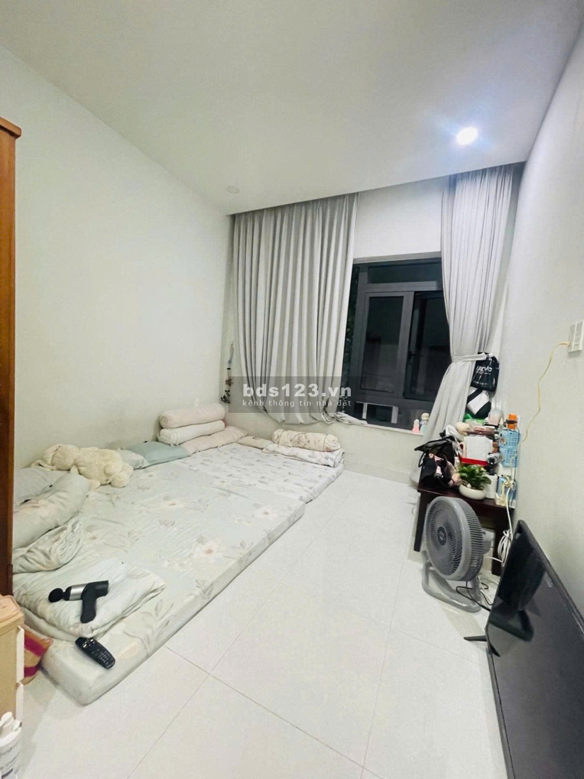 Nhà gần Metro Bình Thái, 3 tầng 3PN 4WC, 49m2 chỉ 4.9 đồng