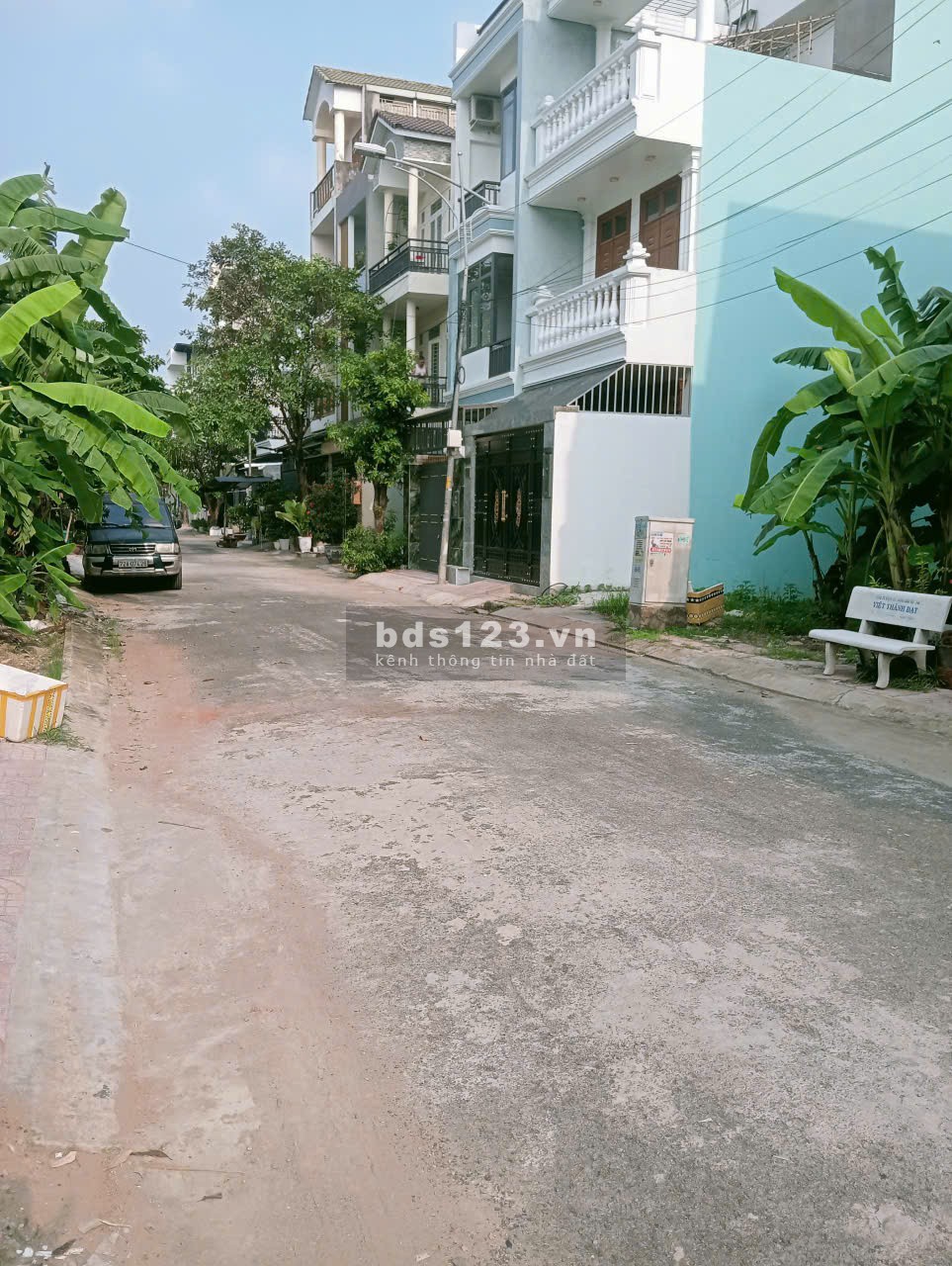 Giá 3.9 Tỷ, Đất 58m2 Nguyễn Duy Trinh, Gần Đông Tăng Long, Quận 9
