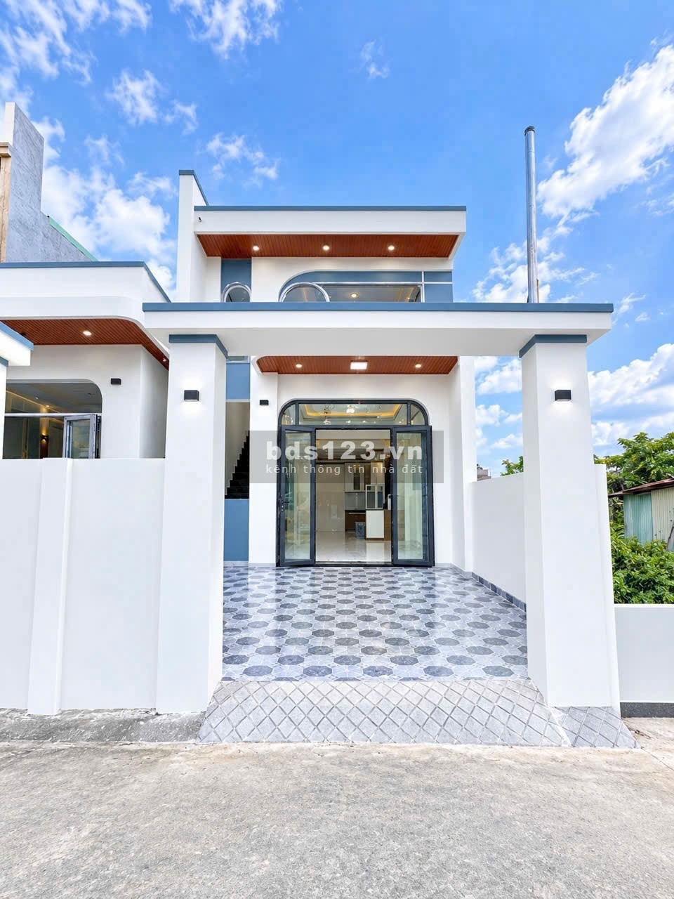  NHÀ GÁC LỬNG – CHỈ 1 TỶ 630 TRIỆU