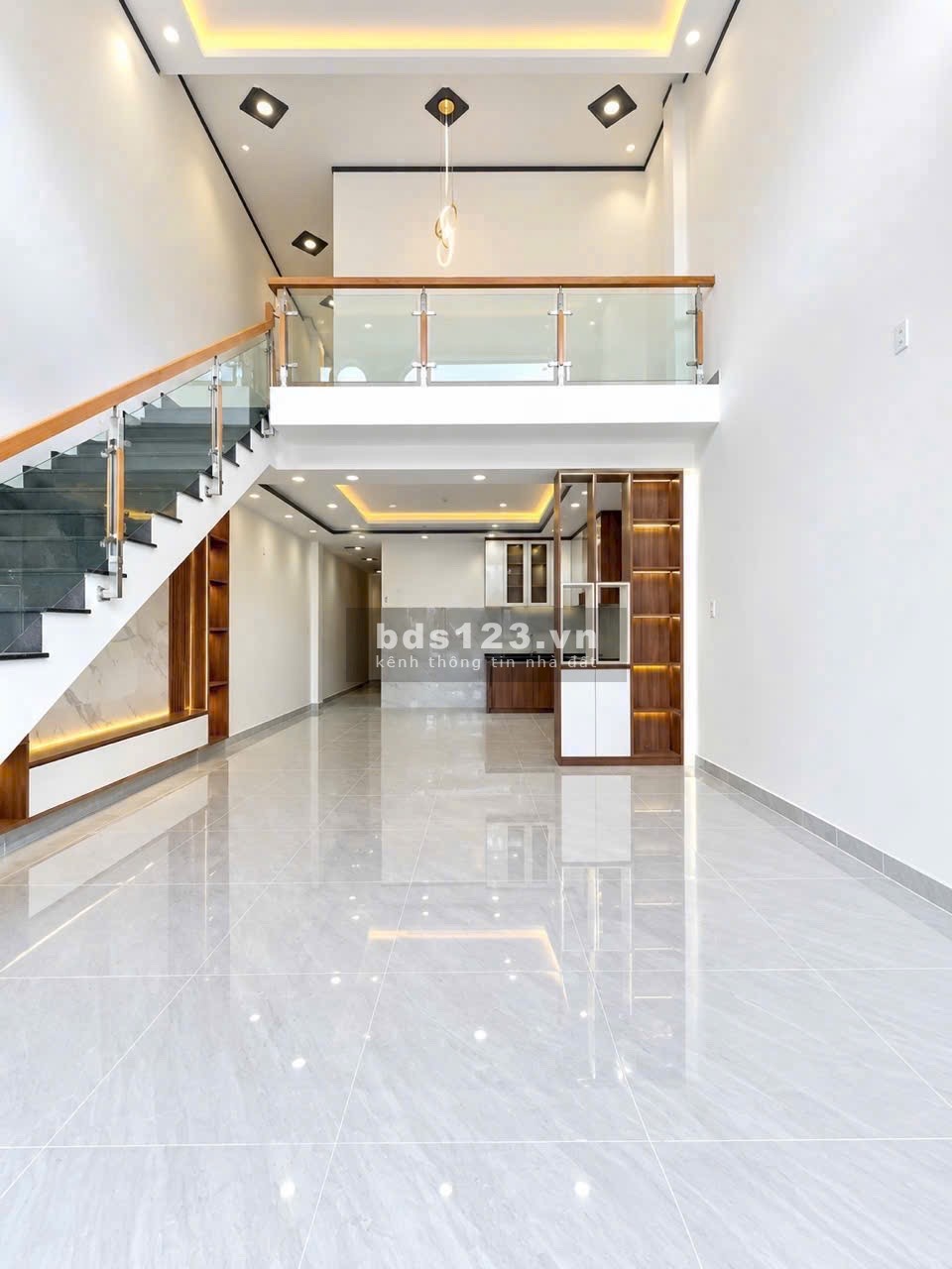  NHÀ GÁC LỬNG – CHỈ 1 TỶ 630 TRIỆU