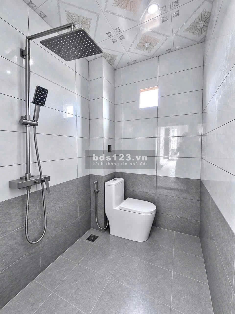  NHÀ GÁC LỬNG – CHỈ 1 TỶ 630 TRIỆU