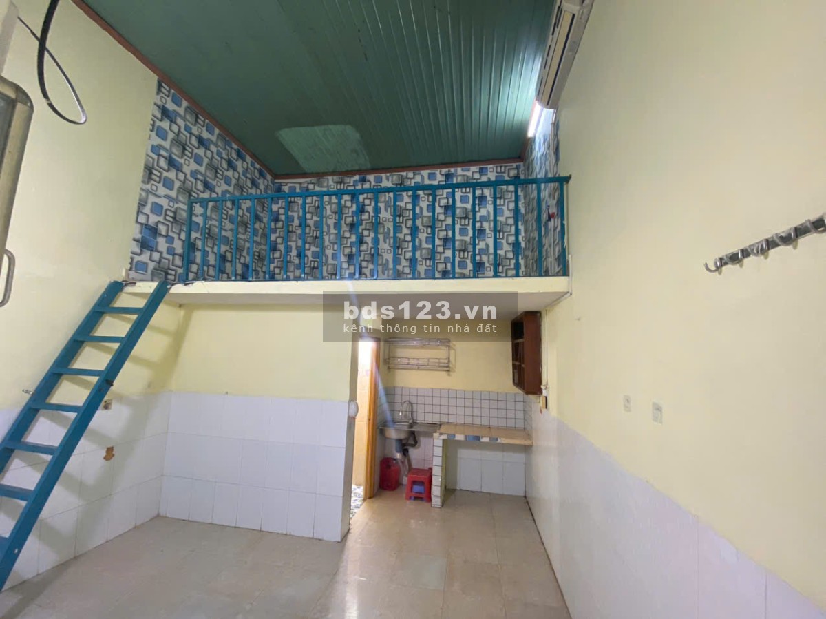 Cho thuê phòng trọ giá rẻ, sạch sẽ, an ninh đường 21 gần GigaMall Thủ Đức