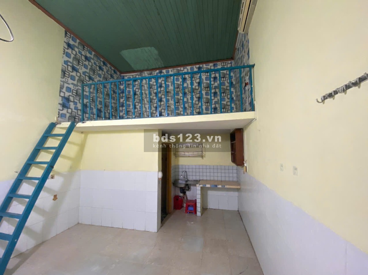 Cho thuê phòng trọ giá rẻ, sạch sẽ, an ninh đường 21 gần GigaMall Thủ Đức