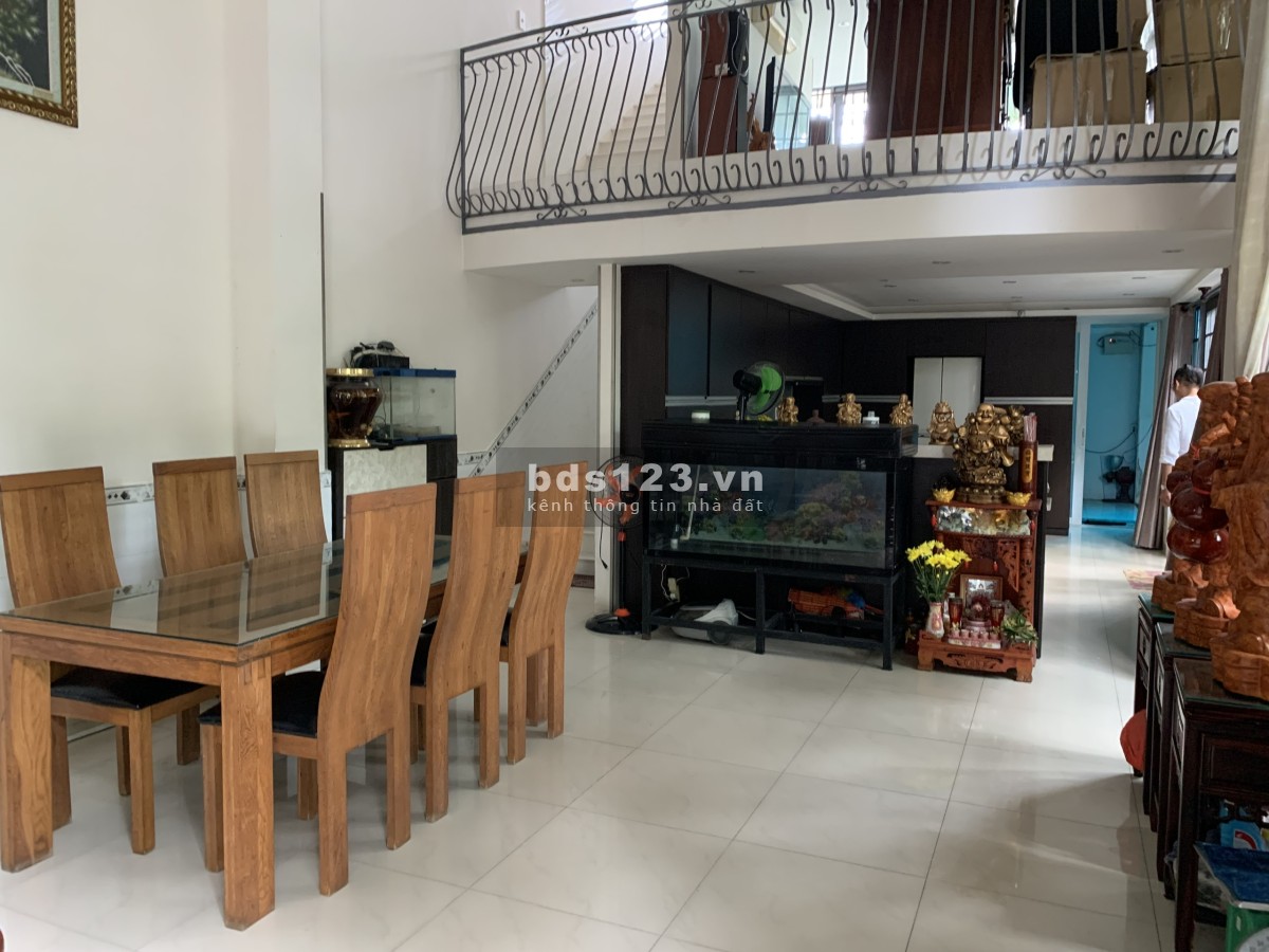 Bán Nhà Căn Góc Mặt Tiền 10x20 KDC Vạn Phát Hưng, Phú Xuân, Nhà Bè