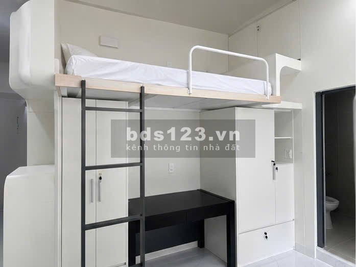 PHÒNG TRỌ CHO NỮ HSSV, BÁC SĨ, NGƯỜI ĐI LÀM